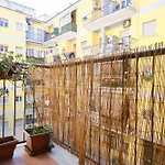 Tuscolana Blu Apartment - Grazioso Monolocale