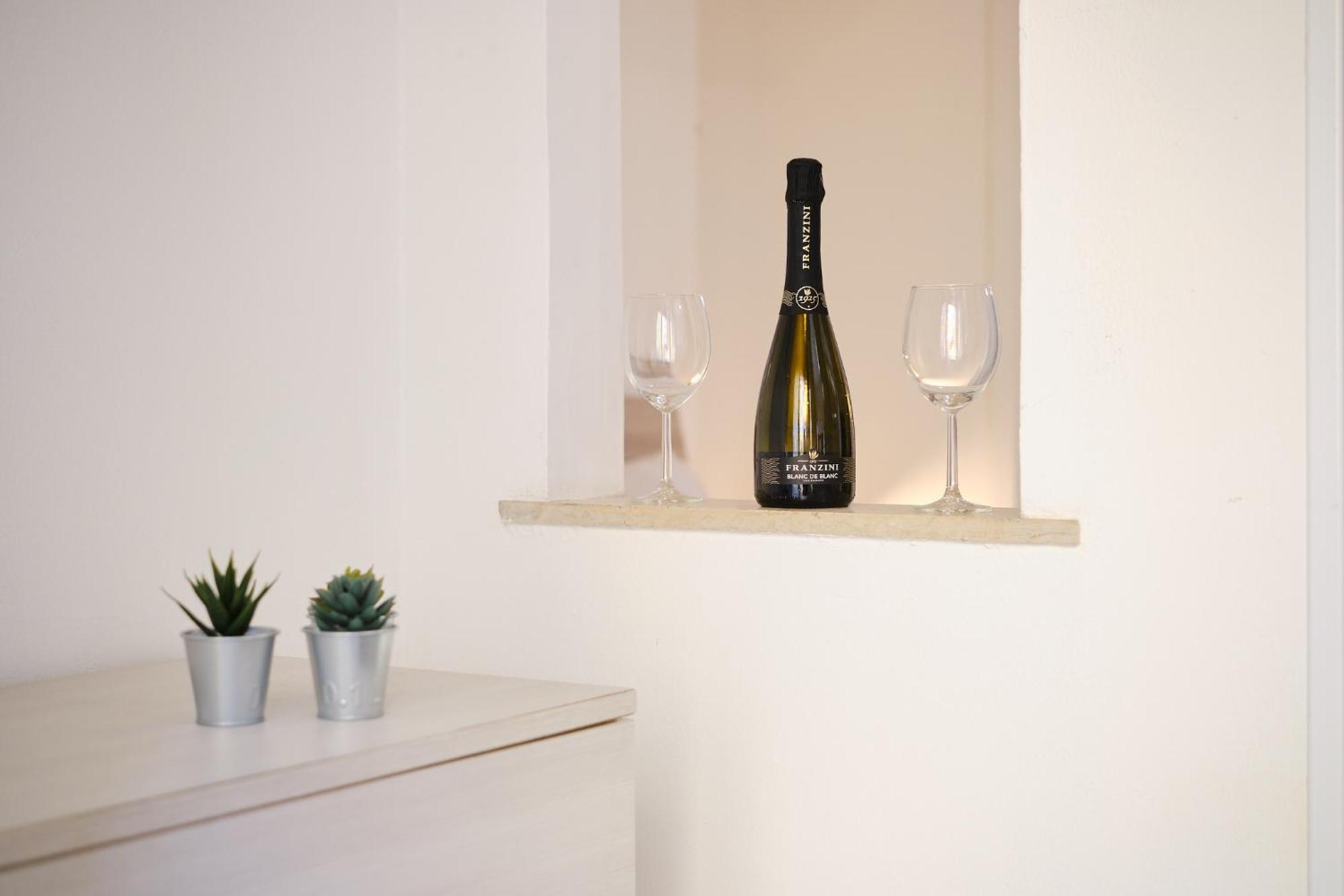 Apartment Tuscolana Blu - Grazioso Monolocale *