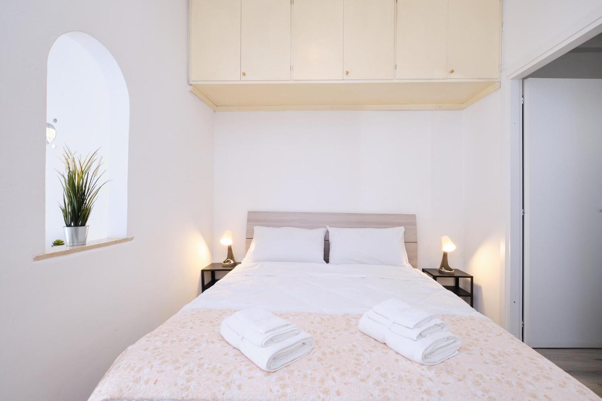 Tuscolana Blu - Grazioso Monolocale *