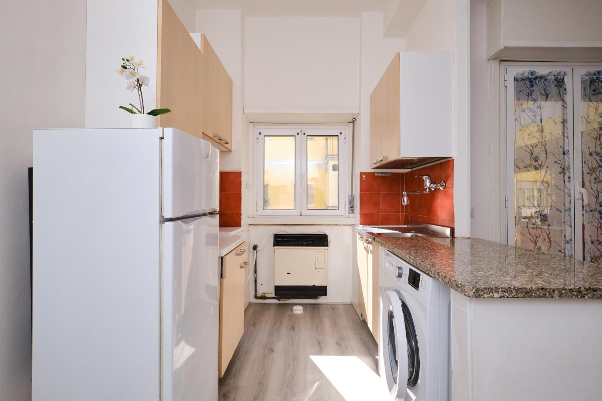 Tuscolana Blu - Grazioso Monolocale Apartment *