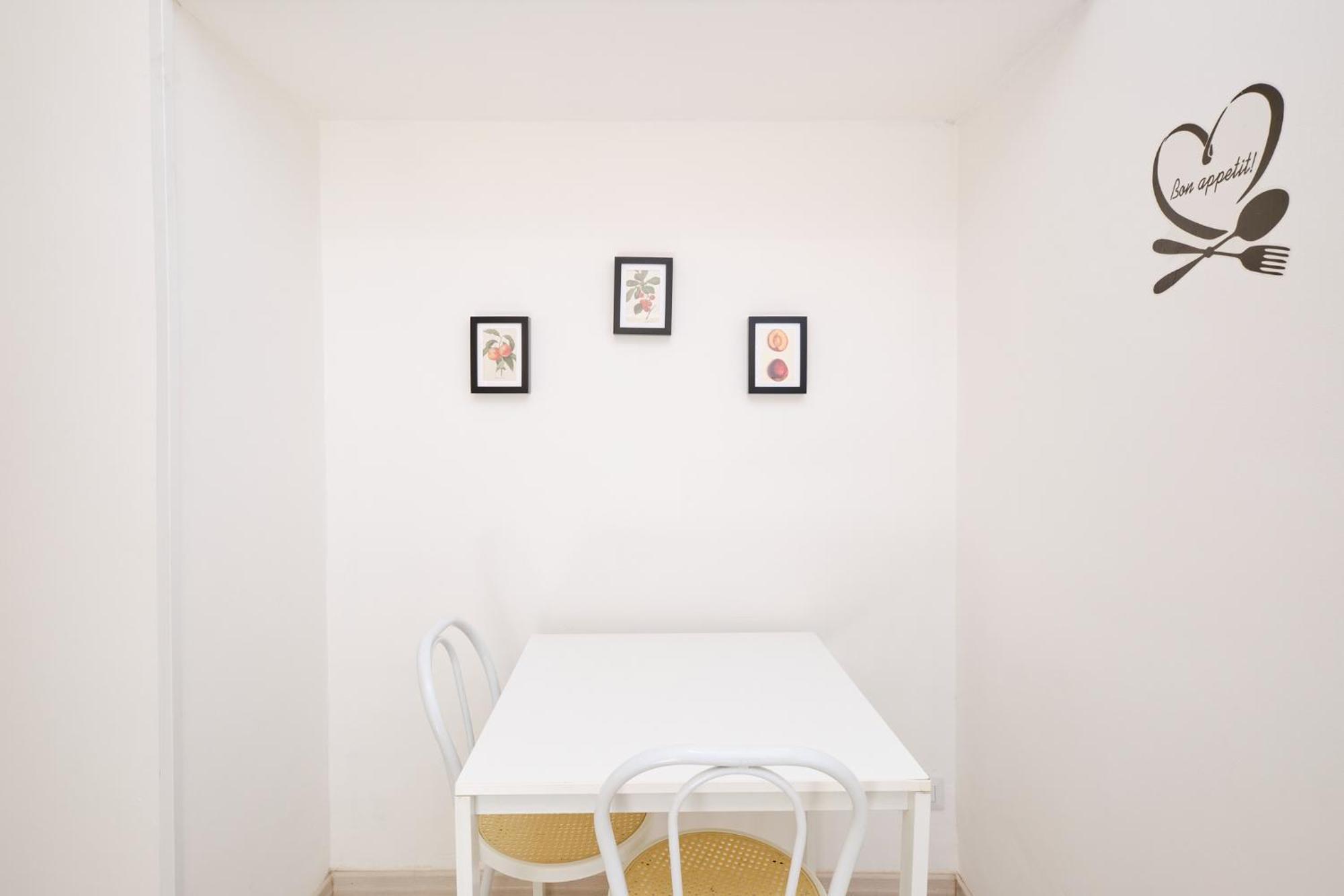 Tuscolana Blu - Grazioso Monolocale Apartment Rom
