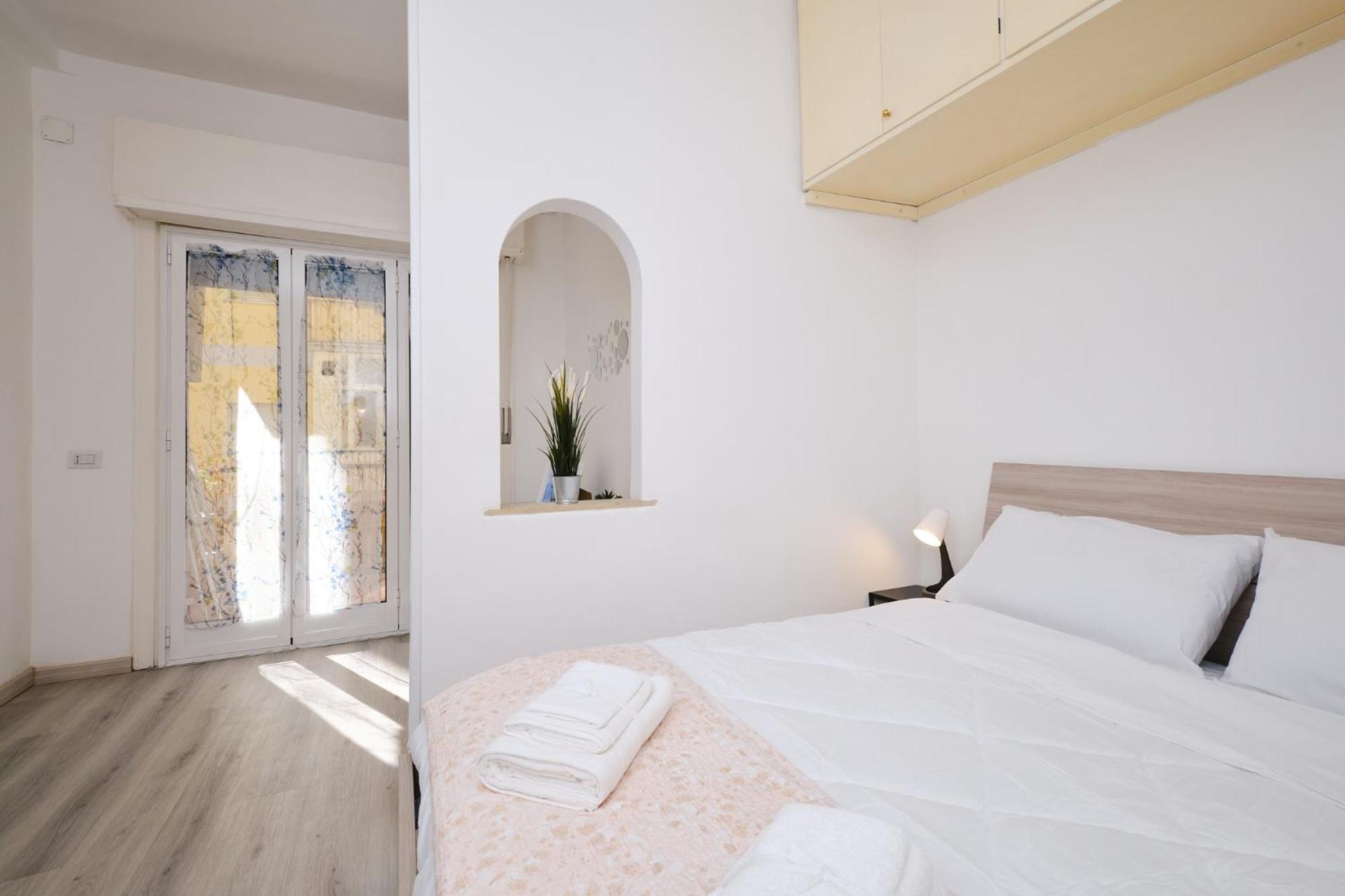 Tuscolana Blu - Grazioso Monolocale