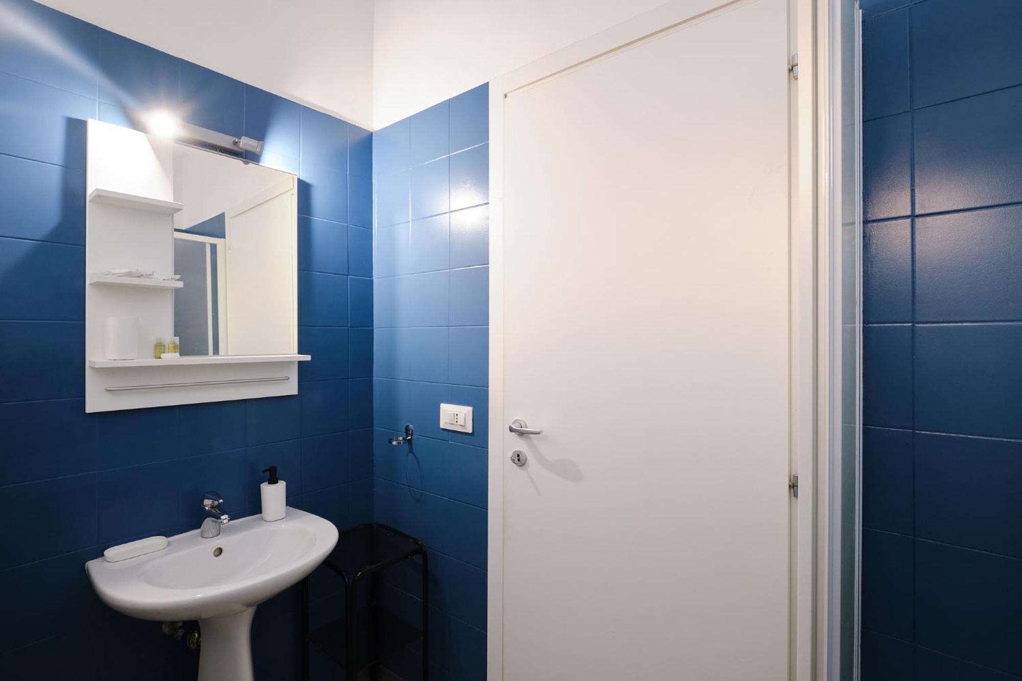 Apartment Tuscolana Blu - Grazioso Monolocale Rome