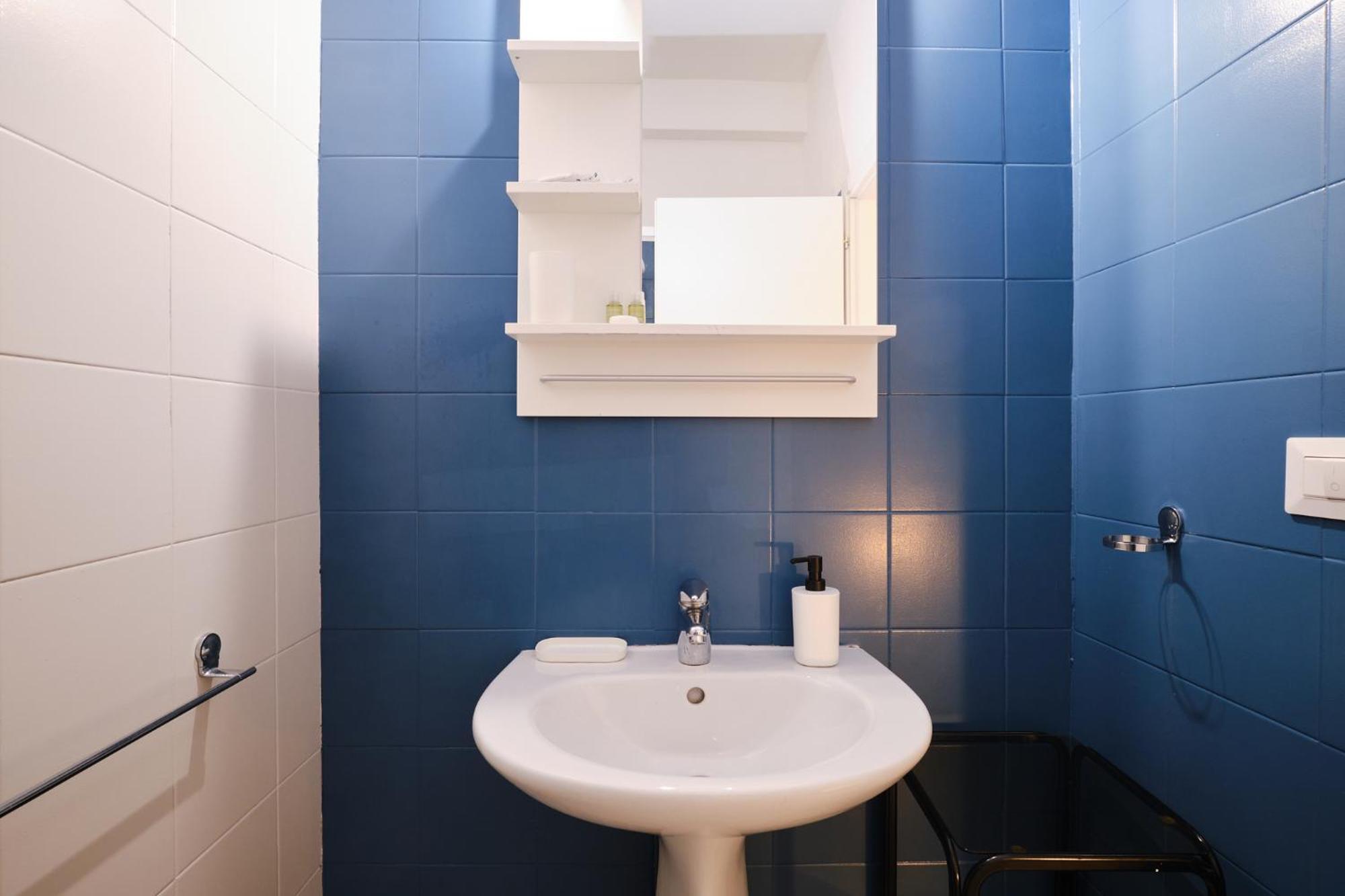 Tuscolana Blu - Grazioso Monolocale Rome